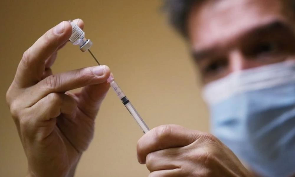 Θεσσαλονίκη: Εισαγγελική παρέμβαση για καταγγελίες εμβολιασμών εκτός σειράς